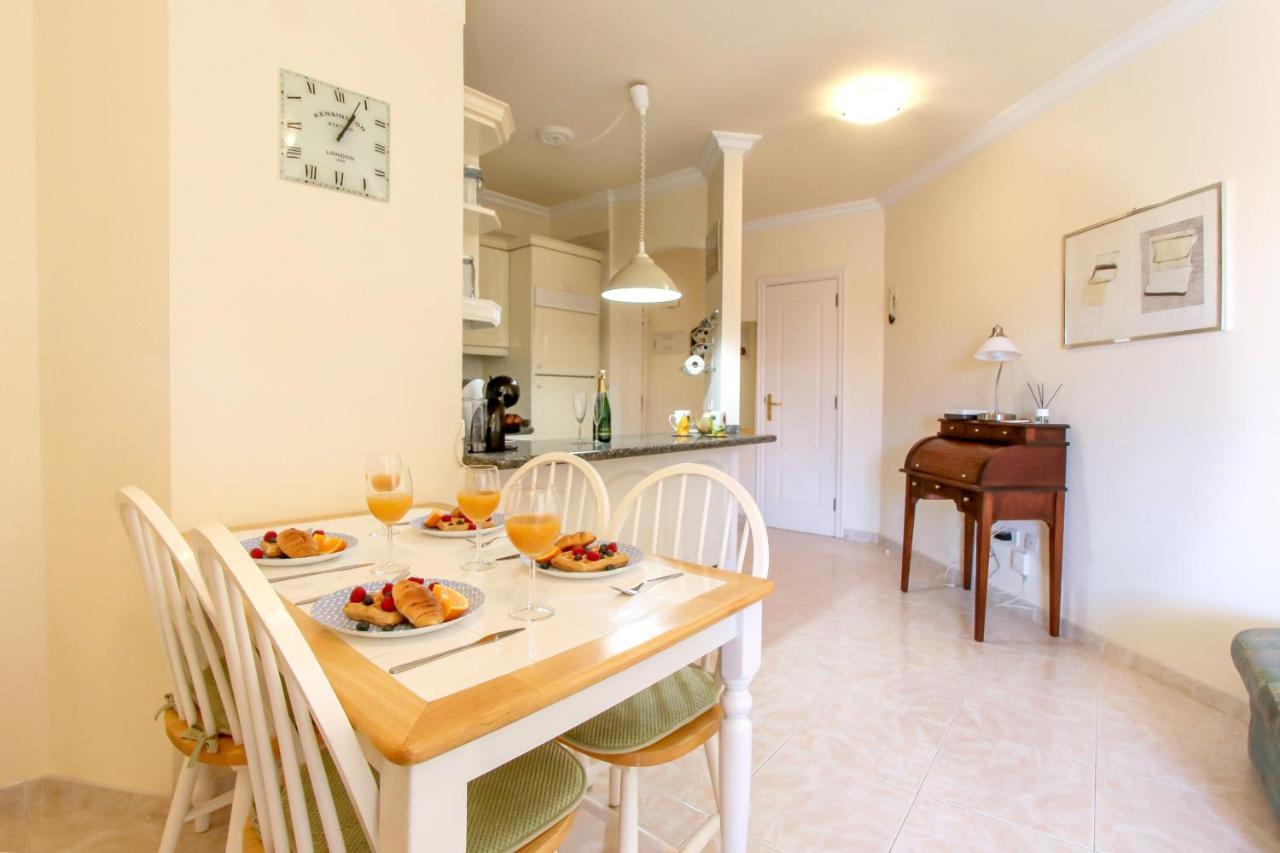 Lovely 2 Bedroom Home With Nice Pool And View, K26 コスタ・デル・シレンチオ エクステリア 写真