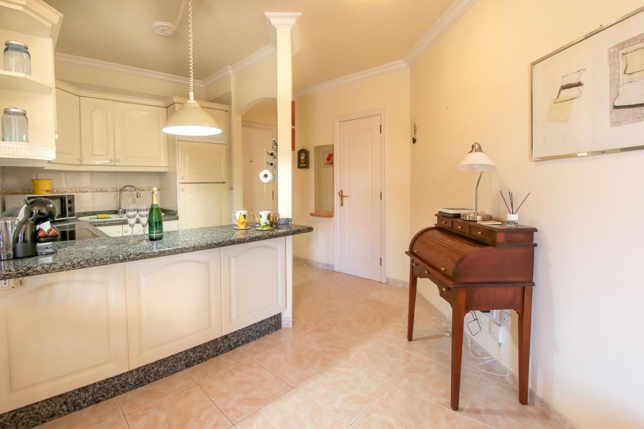 Lovely 2 Bedroom Home With Nice Pool And View, K26 コスタ・デル・シレンチオ エクステリア 写真