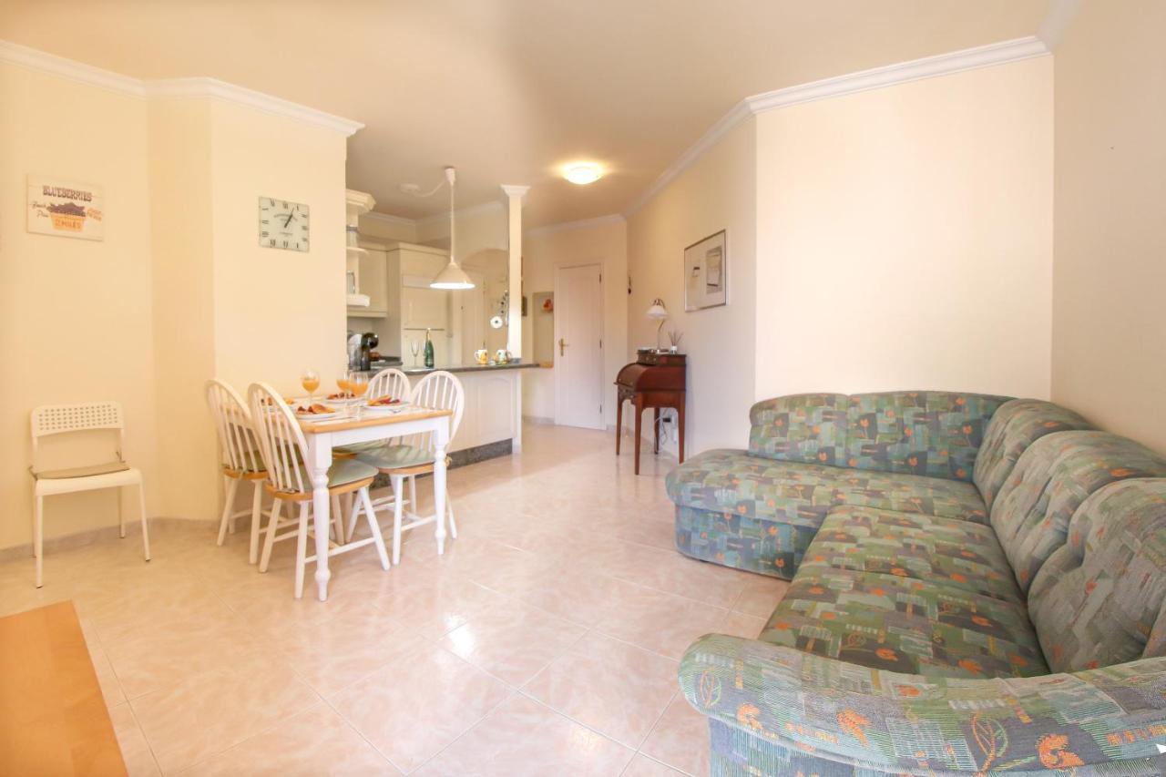 Lovely 2 Bedroom Home With Nice Pool And View, K26 コスタ・デル・シレンチオ エクステリア 写真