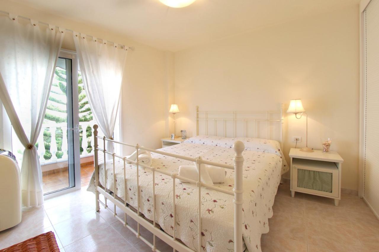 Lovely 2 Bedroom Home With Nice Pool And View, K26 コスタ・デル・シレンチオ エクステリア 写真