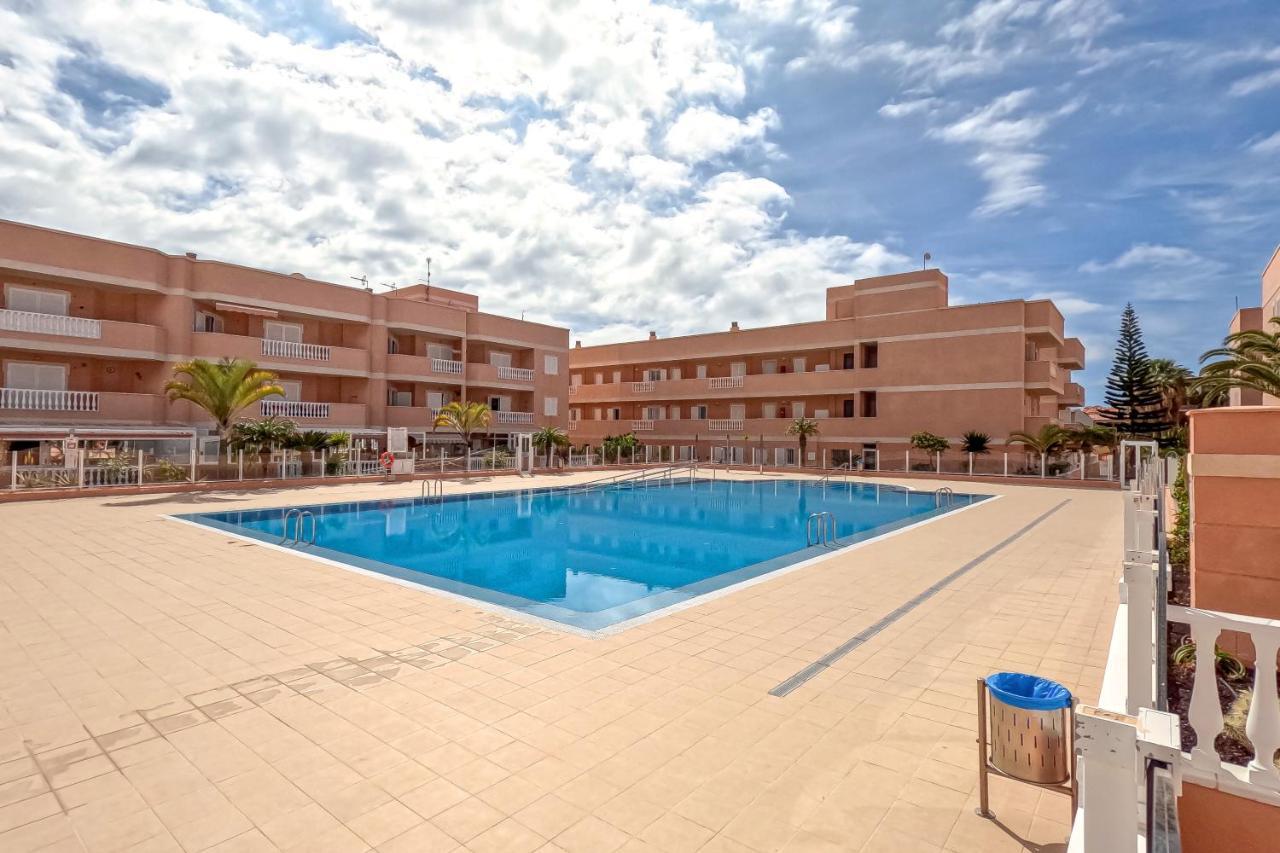 Lovely 2 Bedroom Home With Nice Pool And View, K26 コスタ・デル・シレンチオ エクステリア 写真