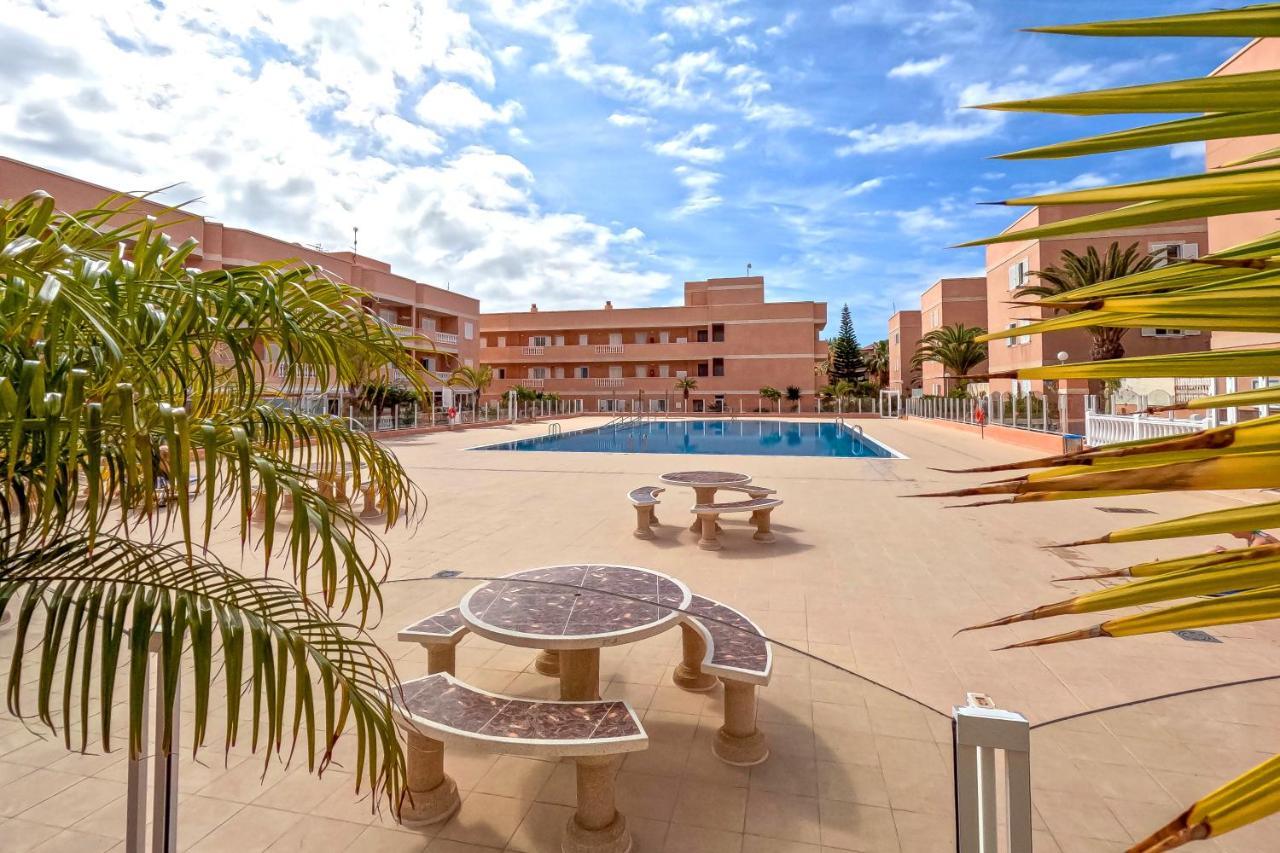 Lovely 2 Bedroom Home With Nice Pool And View, K26 コスタ・デル・シレンチオ エクステリア 写真