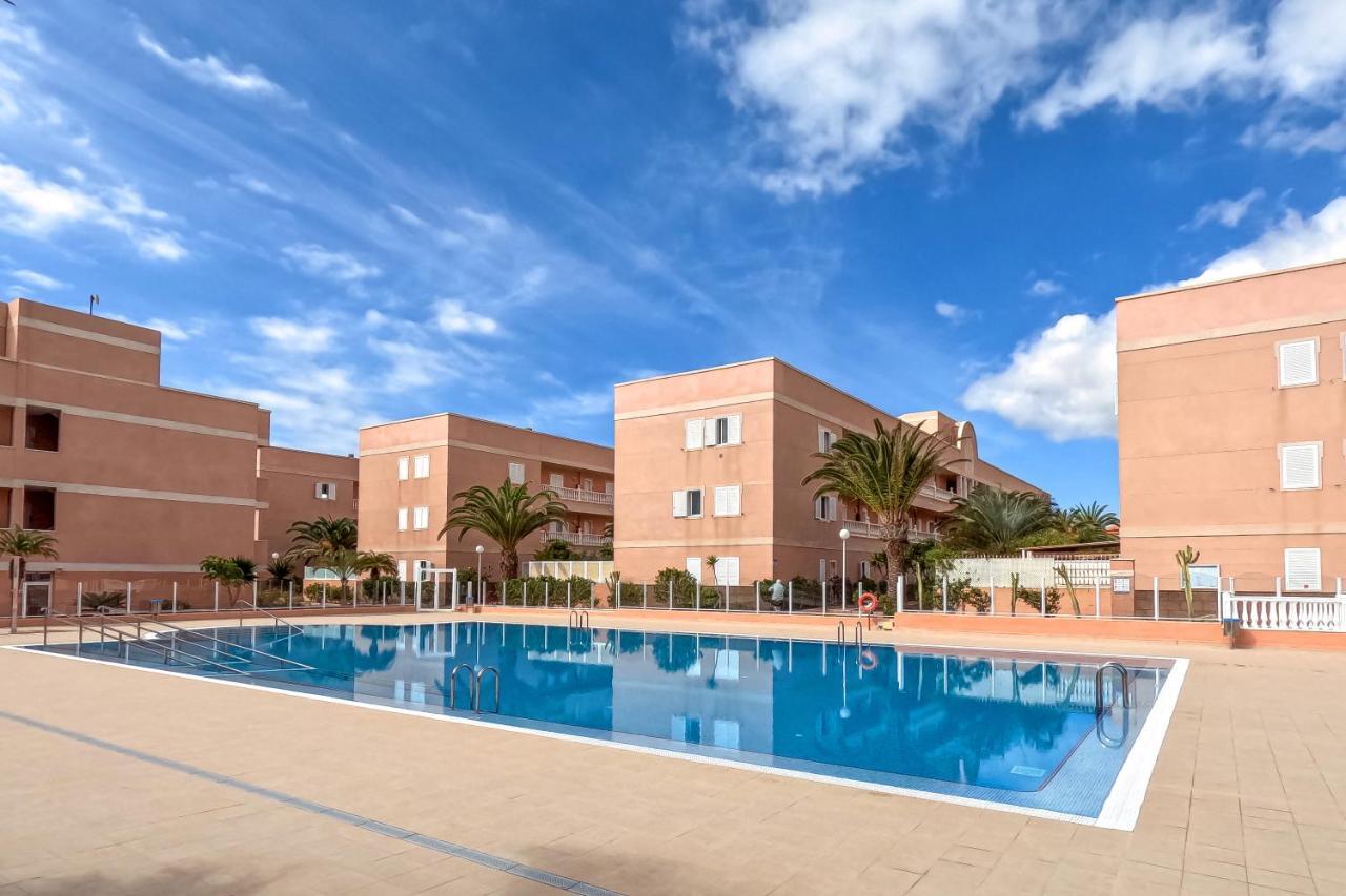 Lovely 2 Bedroom Home With Nice Pool And View, K26 コスタ・デル・シレンチオ エクステリア 写真