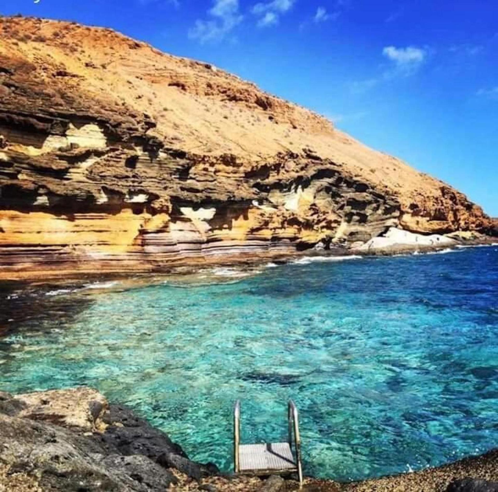 Lovely 2 Bedroom Home With Nice Pool And View, K26 コスタ・デル・シレンチオ エクステリア 写真
